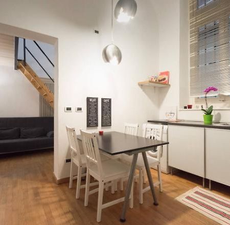Piave 5 Apartment Torino Exterior foto