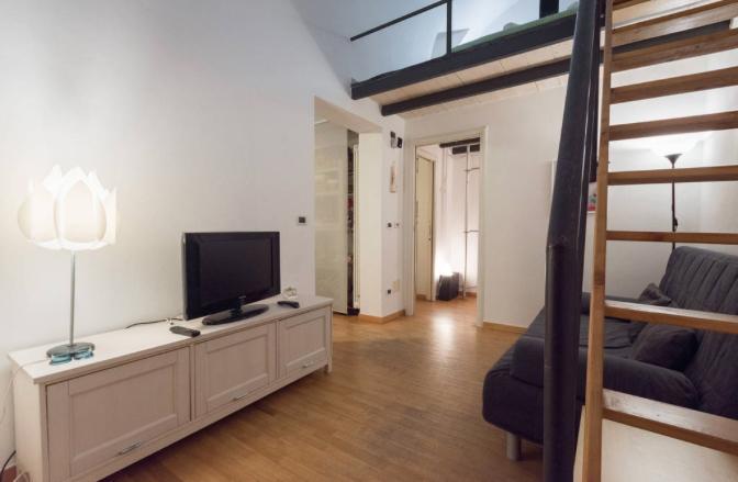 Piave 5 Apartment Torino Exterior foto