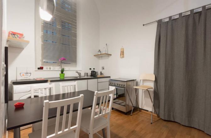 Piave 5 Apartment Torino Exterior foto