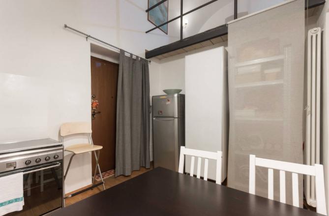 Piave 5 Apartment Torino Exterior foto